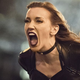 Katie Cassidy/The CW